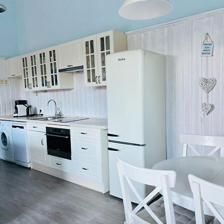 Apartament Marina Дзивновек Экстерьер фото