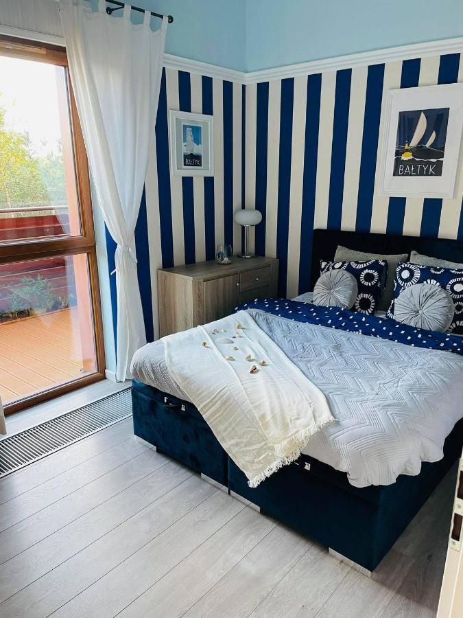 Apartament Marina Дзивновек Экстерьер фото