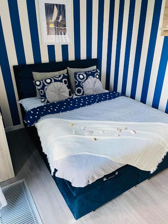 Apartament Marina Дзивновек Экстерьер фото