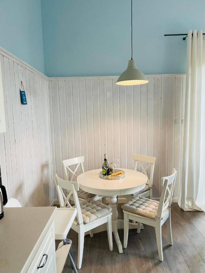 Apartament Marina Дзивновек Экстерьер фото