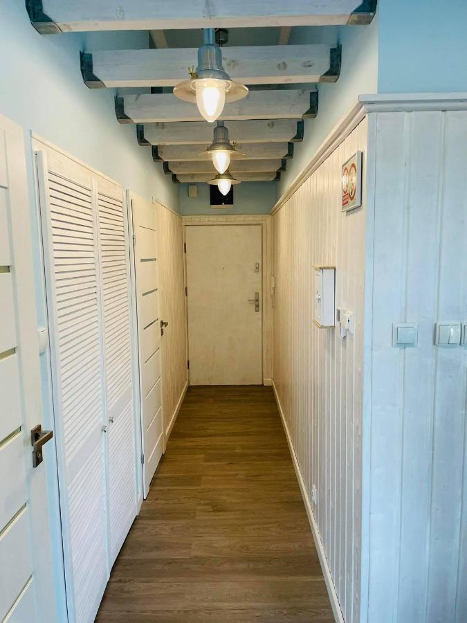Apartament Marina Дзивновек Экстерьер фото