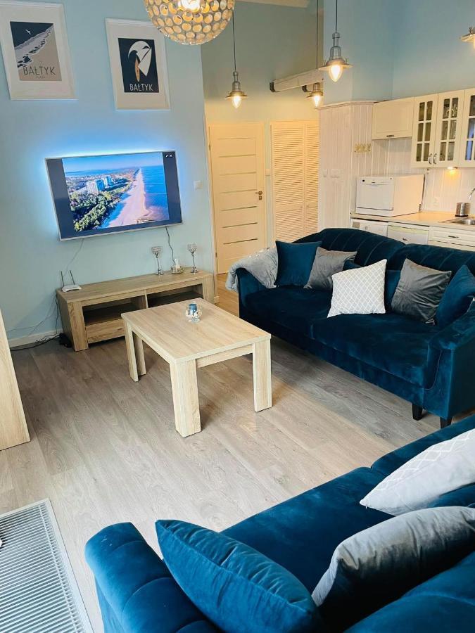 Apartament Marina Дзивновек Экстерьер фото