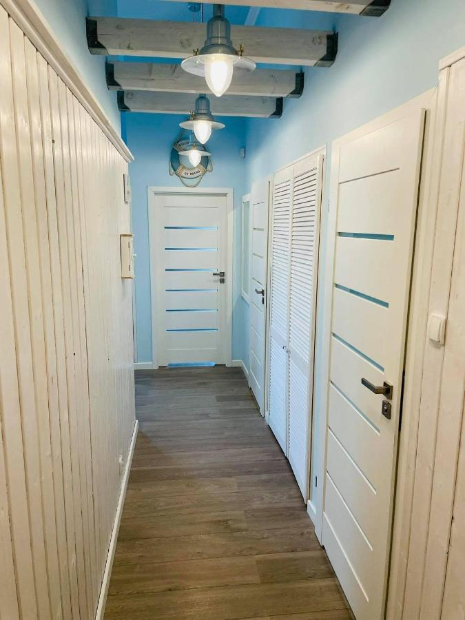 Apartament Marina Дзивновек Экстерьер фото