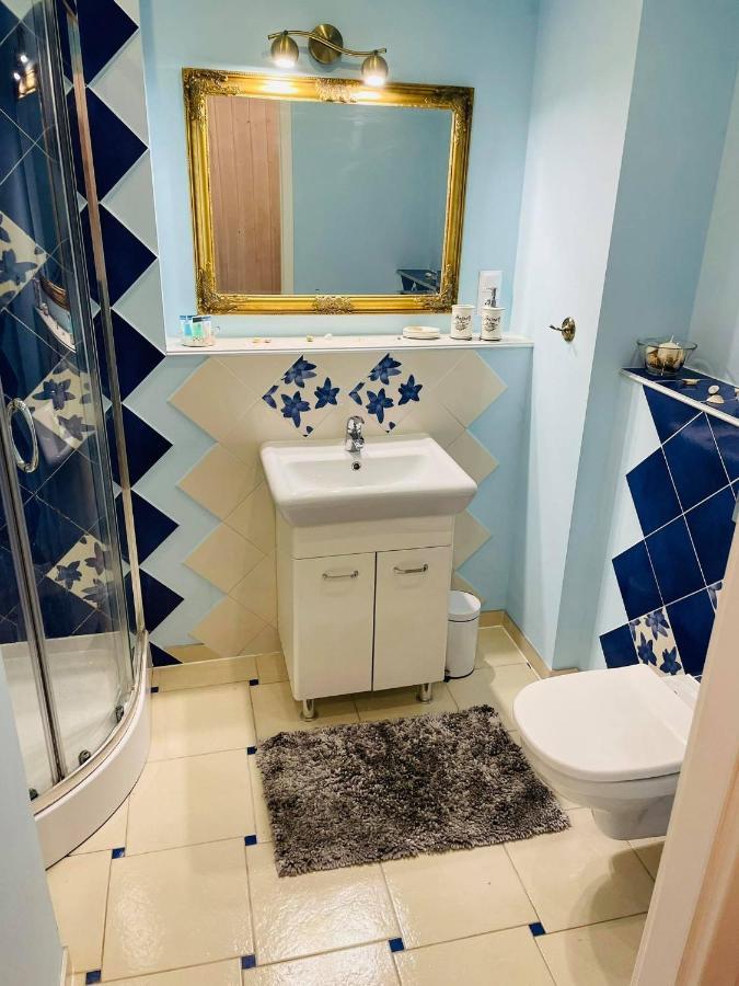 Apartament Marina Дзивновек Экстерьер фото