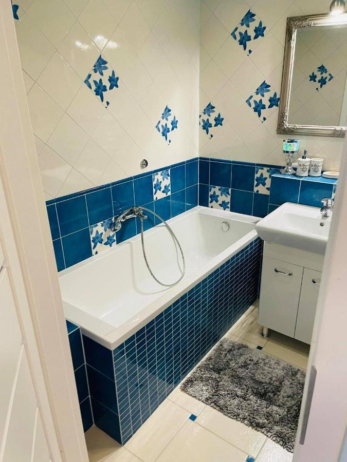 Apartament Marina Дзивновек Экстерьер фото