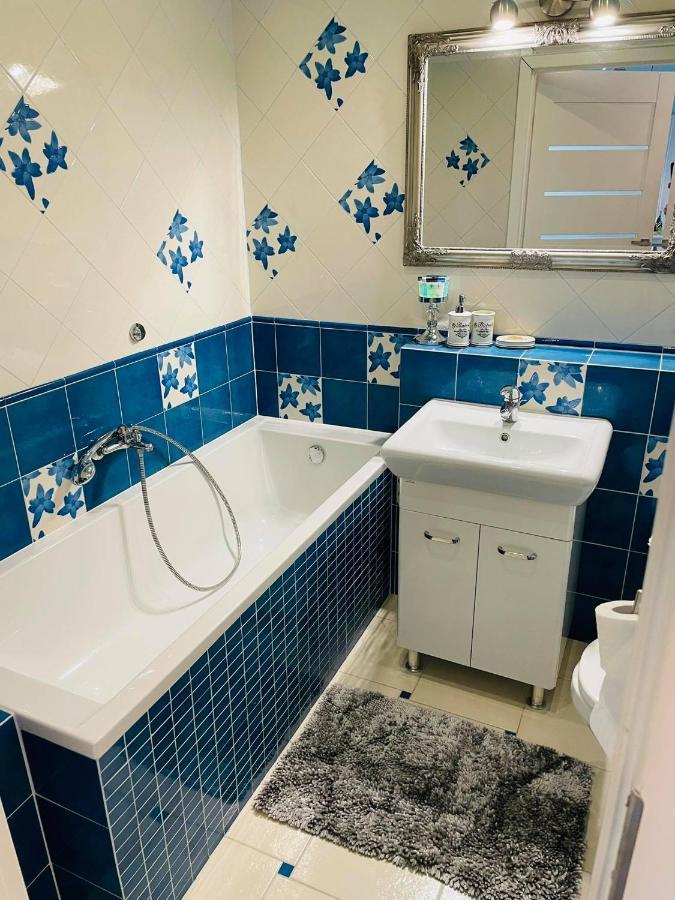 Apartament Marina Дзивновек Экстерьер фото