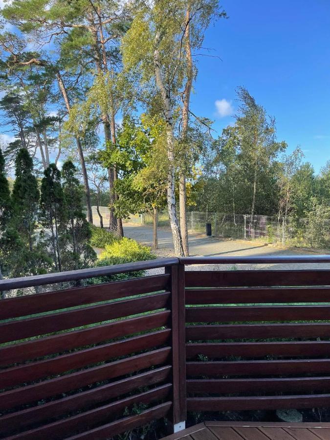 Apartament Marina Дзивновек Экстерьер фото