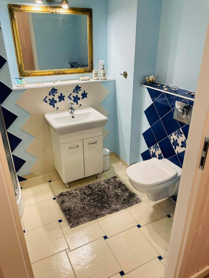 Apartament Marina Дзивновек Экстерьер фото