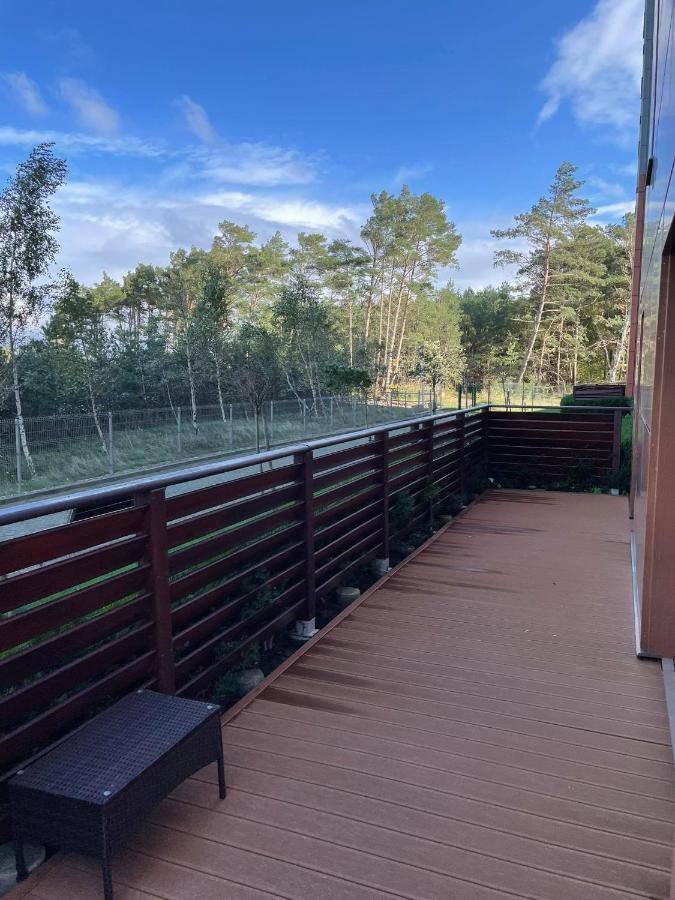 Apartament Marina Дзивновек Экстерьер фото