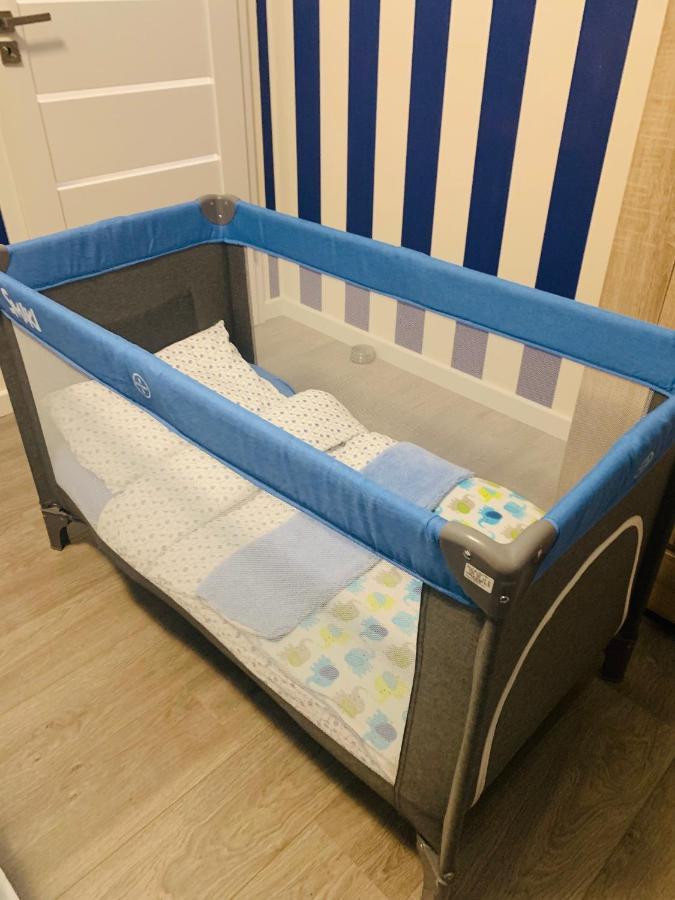 Apartament Marina Дзивновек Экстерьер фото