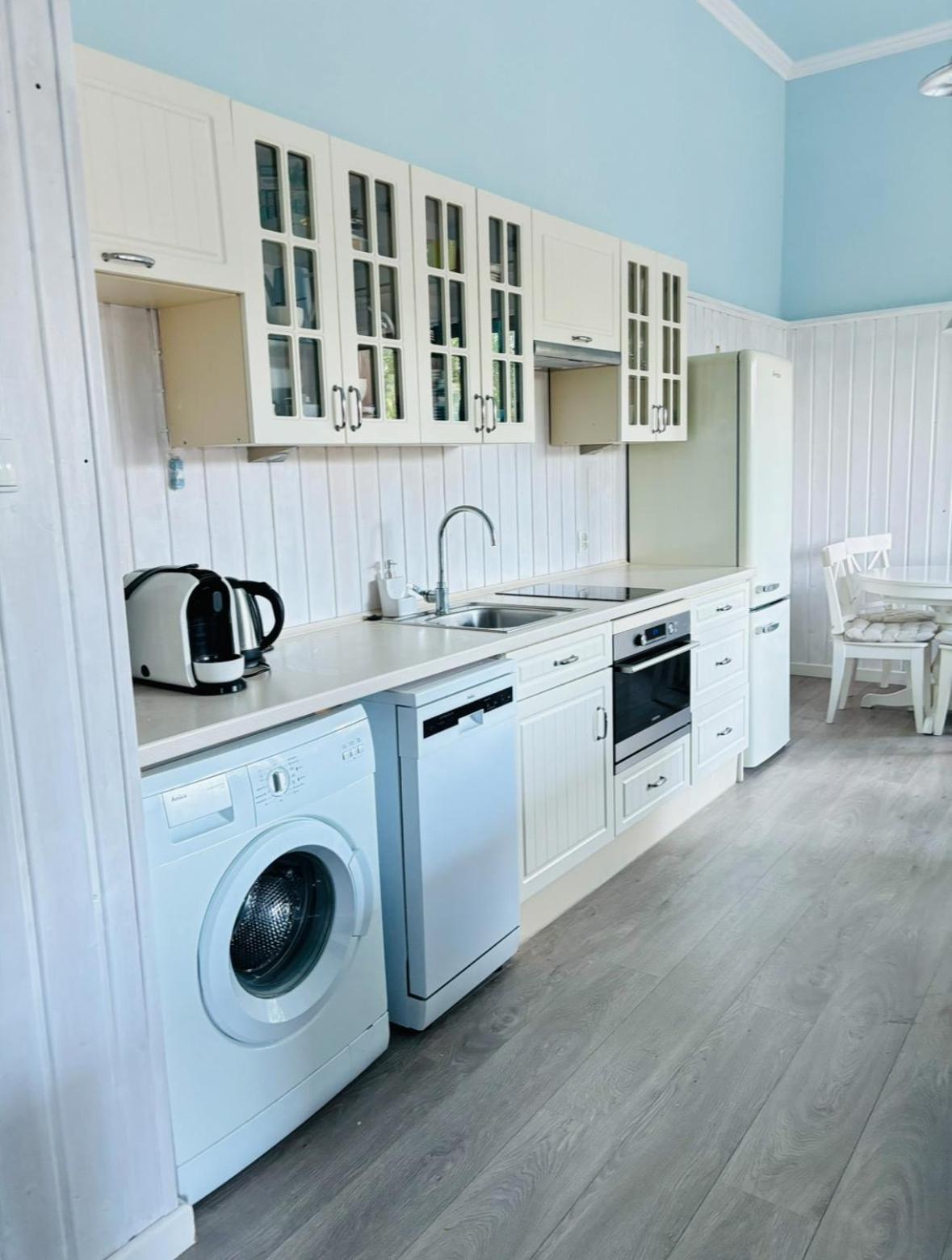 Apartament Marina Дзивновек Экстерьер фото